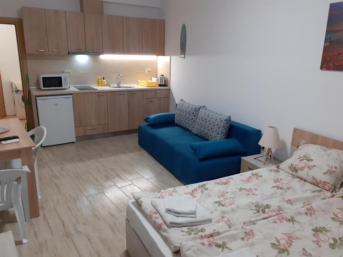 Apartments In Black Sea Star Complex Sozopol Exterior photo
