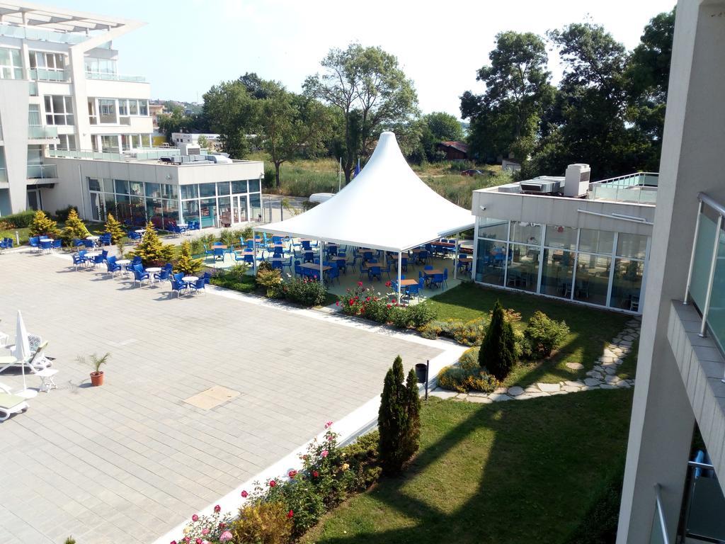 Apartments In Black Sea Star Complex Sozopol Exterior photo