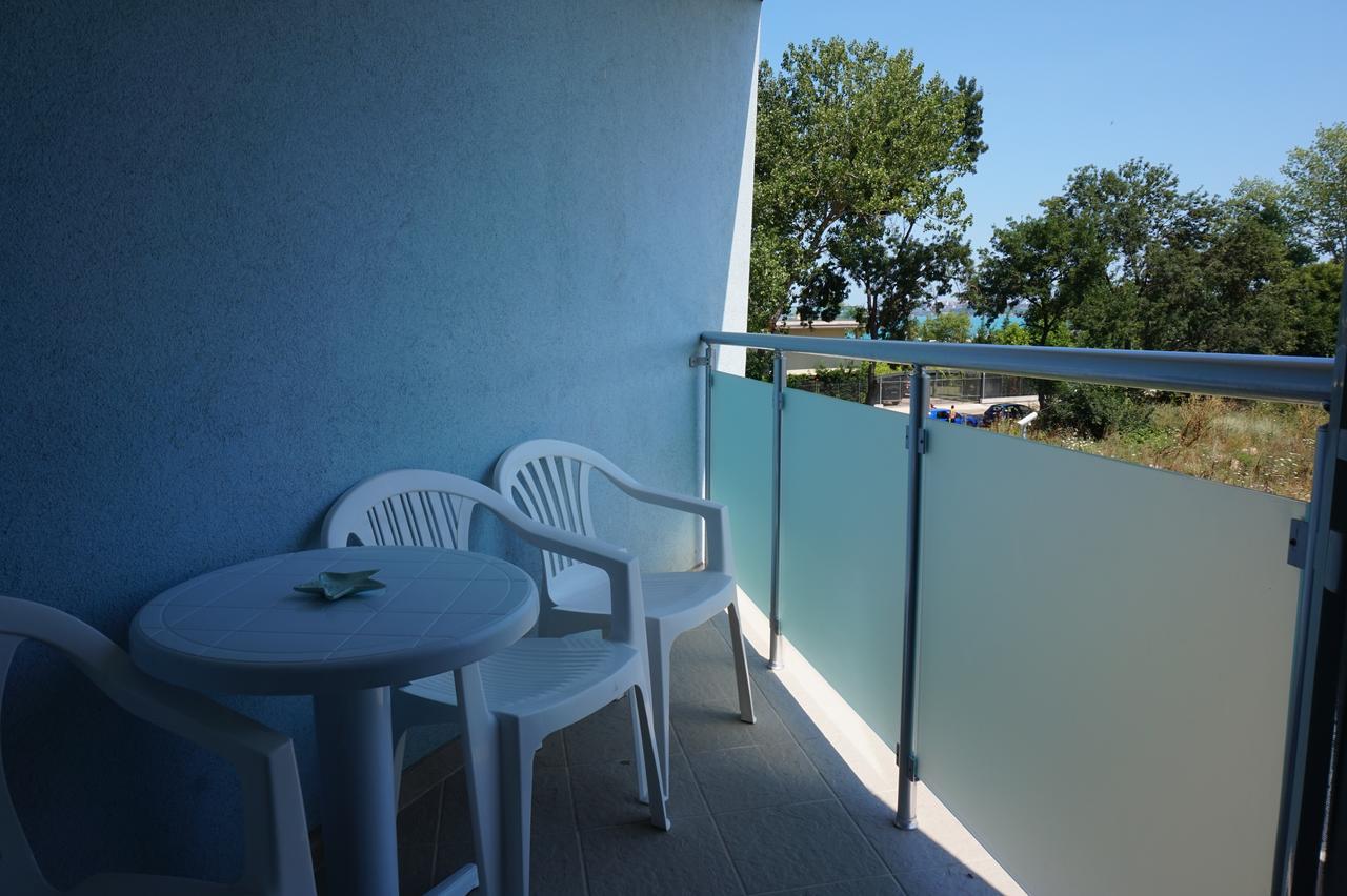Apartments In Black Sea Star Complex Sozopol Exterior photo