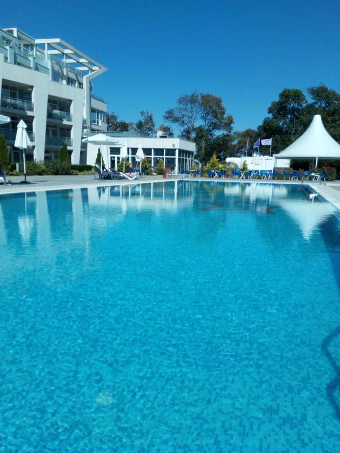 Apartments In Black Sea Star Complex Sozopol Exterior photo