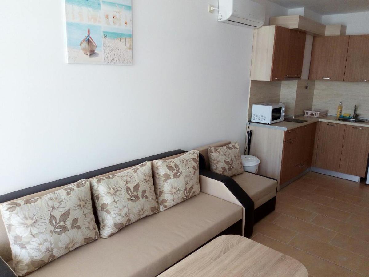 Apartments In Black Sea Star Complex Sozopol Exterior photo