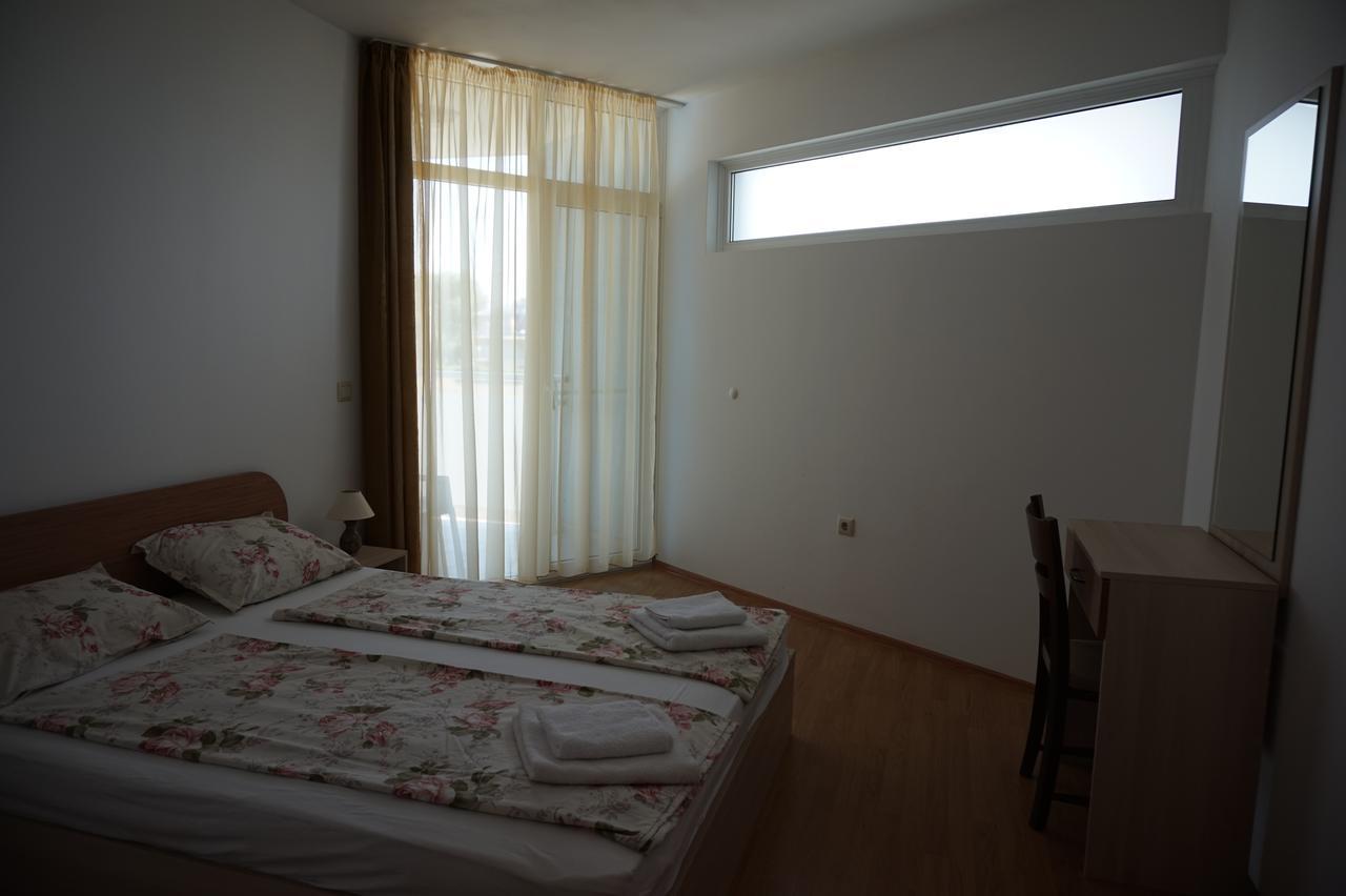 Apartments In Black Sea Star Complex Sozopol Exterior photo