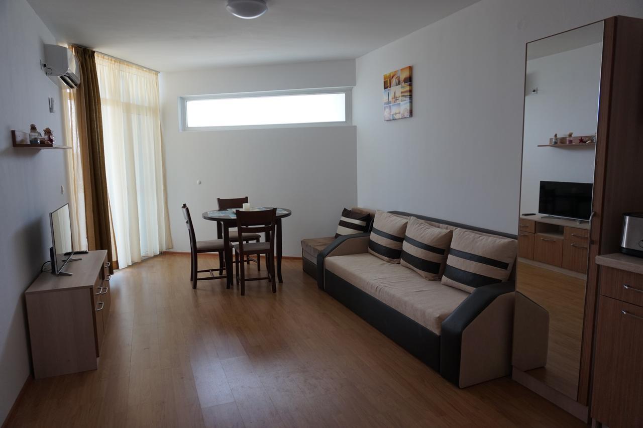 Apartments In Black Sea Star Complex Sozopol Exterior photo
