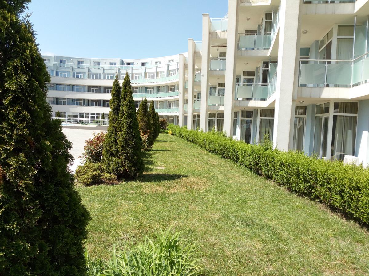 Apartments In Black Sea Star Complex Sozopol Exterior photo