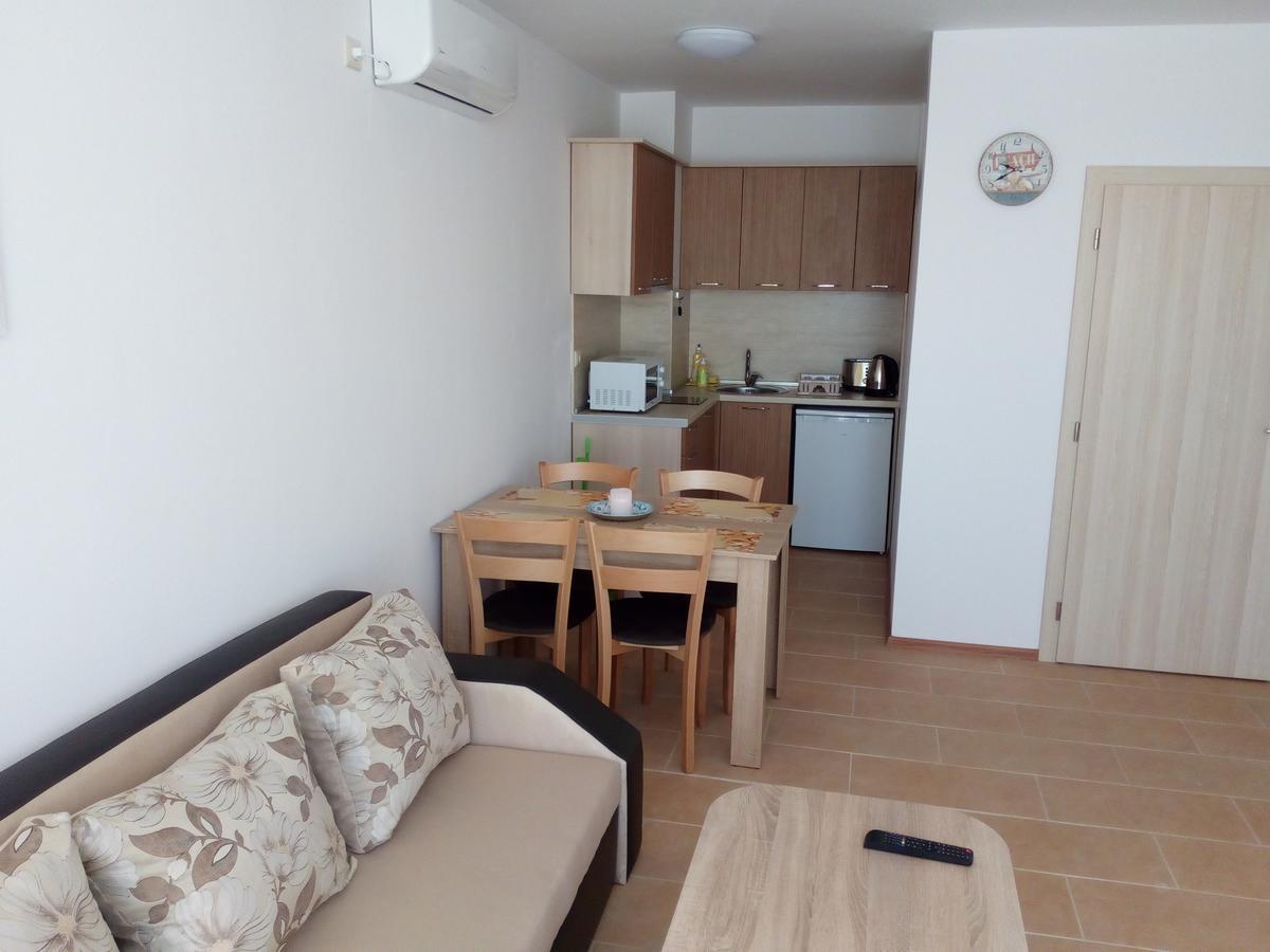 Apartments In Black Sea Star Complex Sozopol Exterior photo