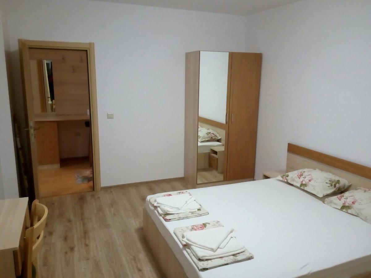 Apartments In Black Sea Star Complex Sozopol Exterior photo