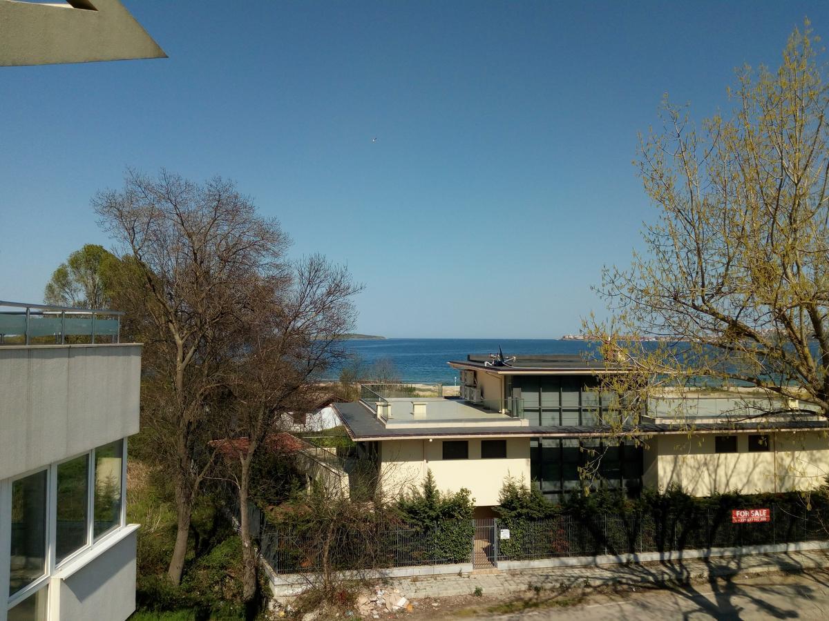 Apartments In Black Sea Star Complex Sozopol Exterior photo