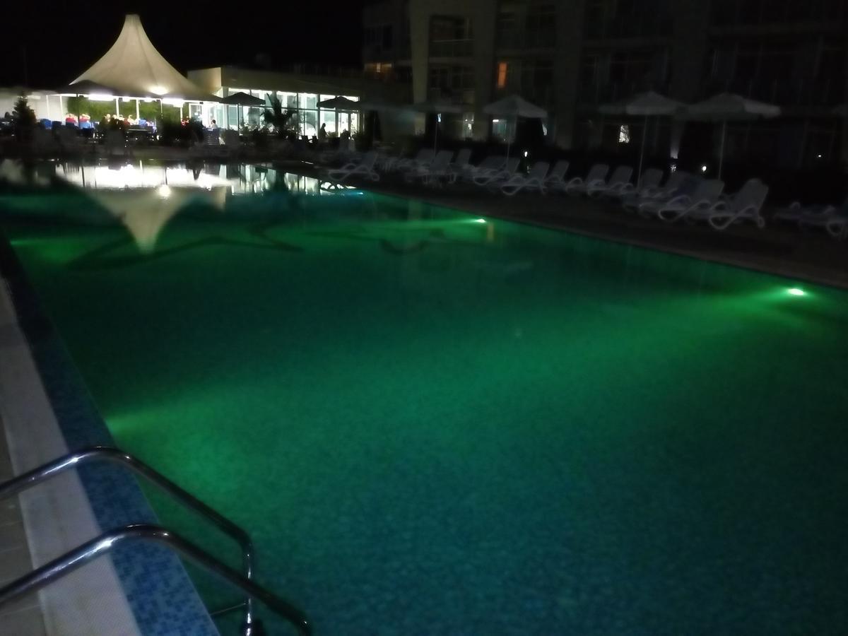 Apartments In Black Sea Star Complex Sozopol Exterior photo