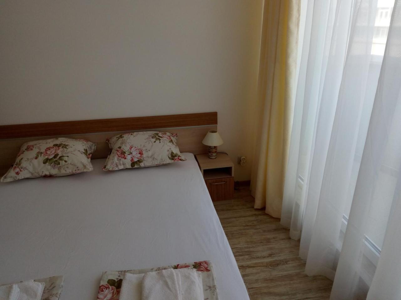 Apartments In Black Sea Star Complex Sozopol Exterior photo
