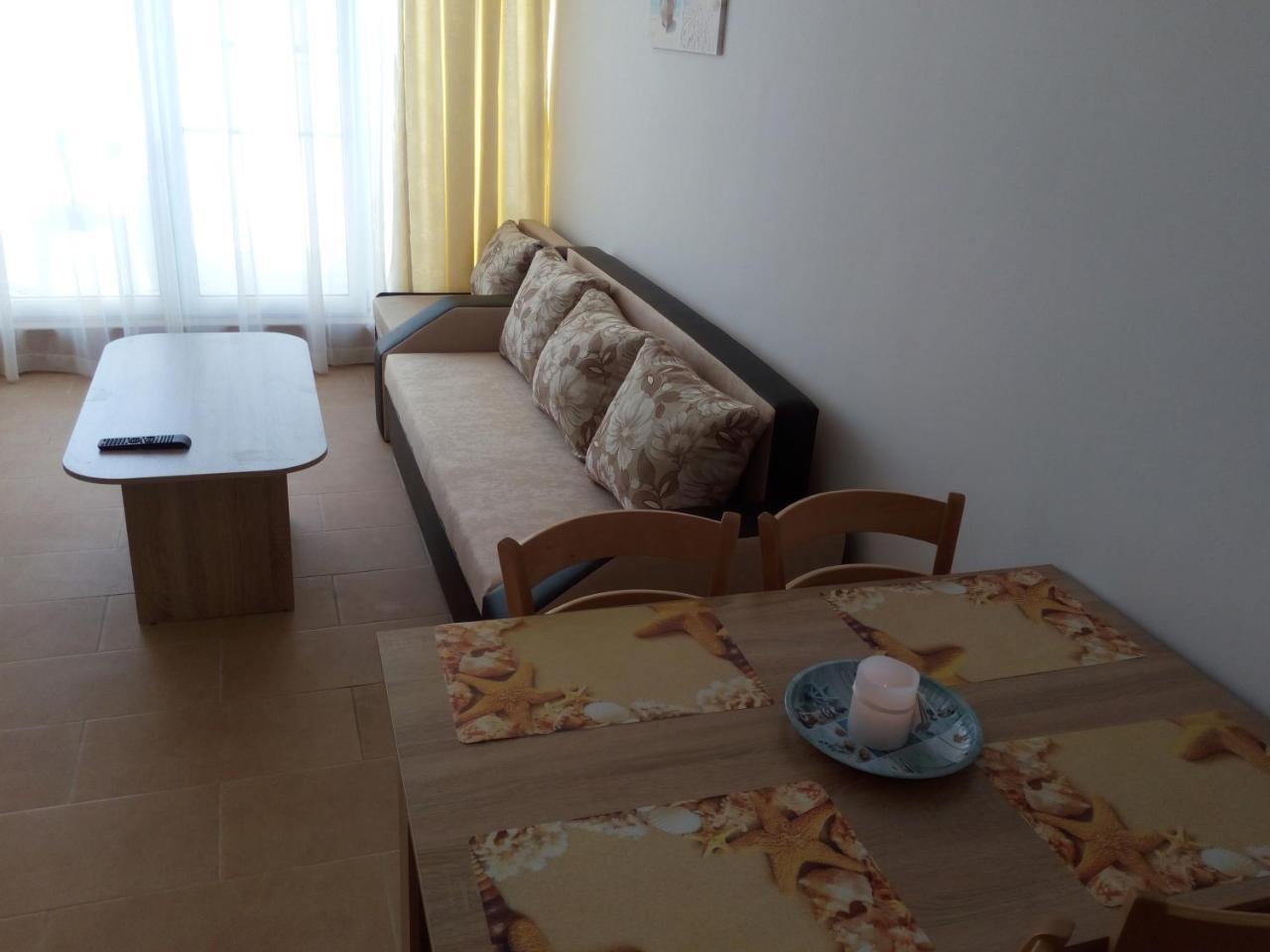 Apartments In Black Sea Star Complex Sozopol Exterior photo