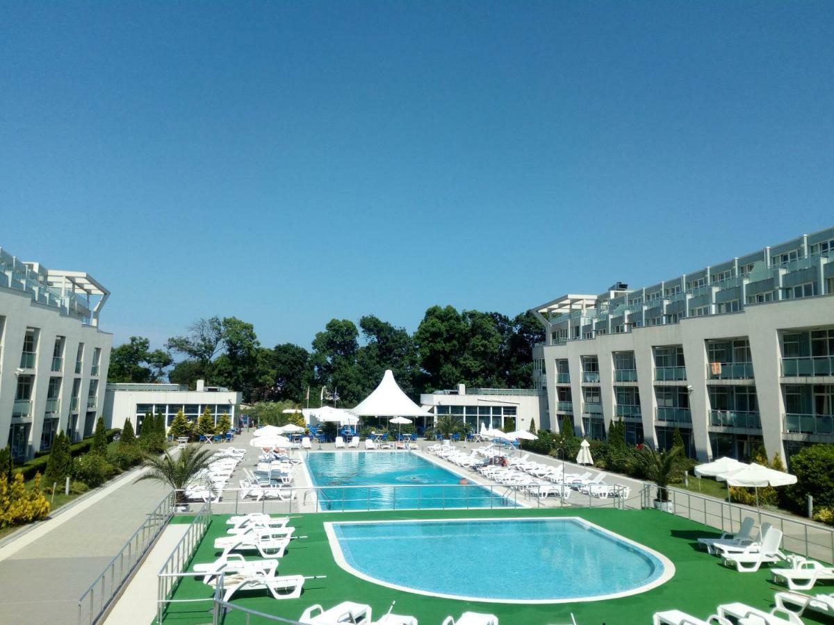 Apartments In Black Sea Star Complex Sozopol Exterior photo