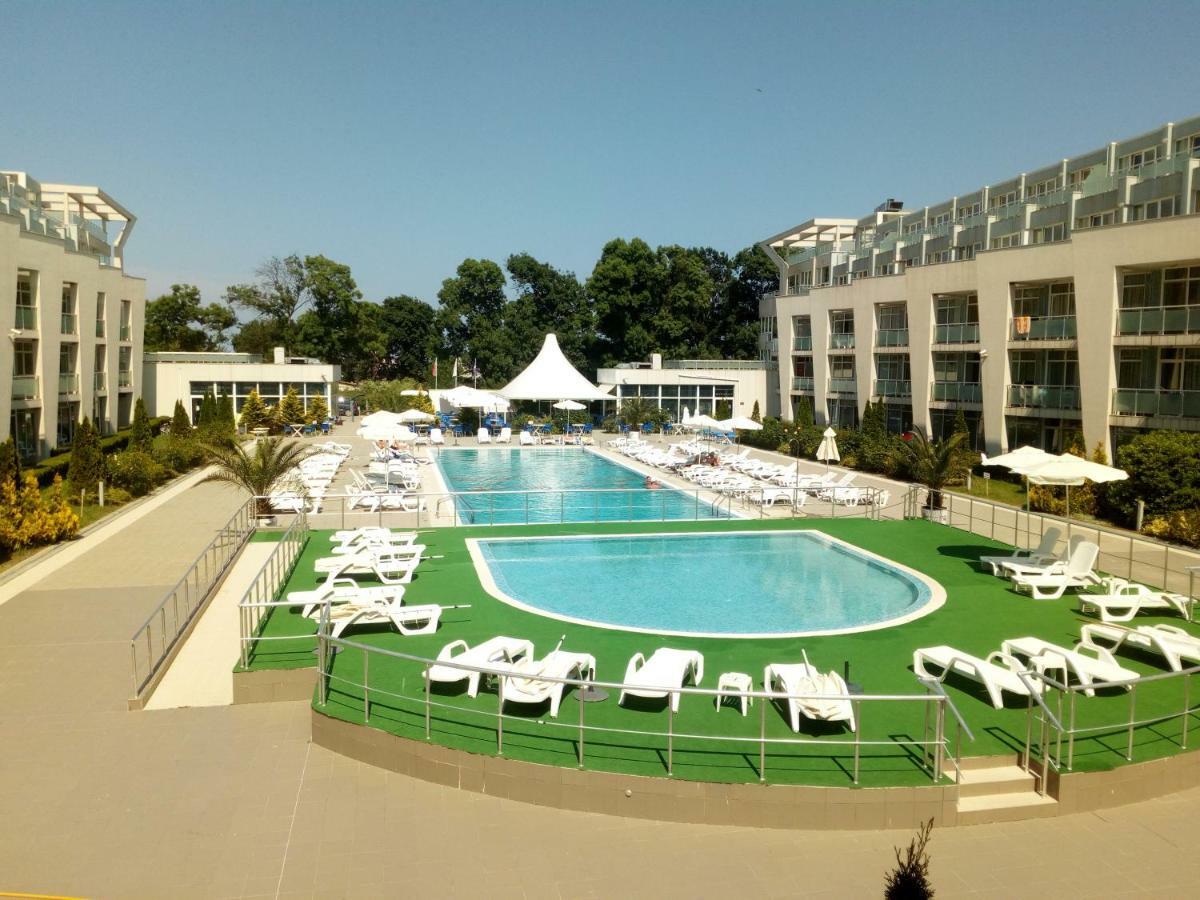 Apartments In Black Sea Star Complex Sozopol Exterior photo